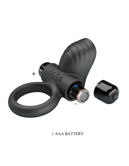 Adrien Anillo para el Pene