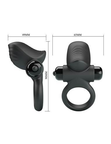 Adrien Anillo para el Pene