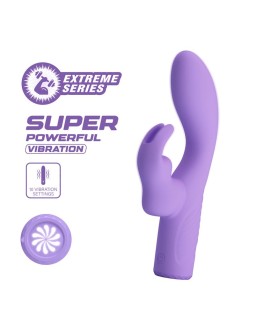 Elivia Vibrador Lila 2