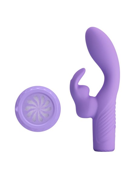 Elivia Vibrador Lila