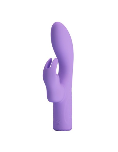 Elivia Vibrador Lila