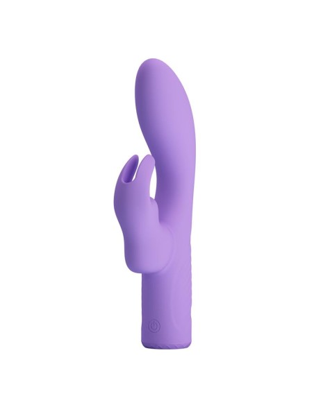 Elivia Vibrador Lila