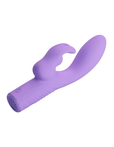 Elivia Vibrador Lila
