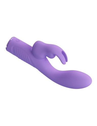 Elivia Vibrador Lila