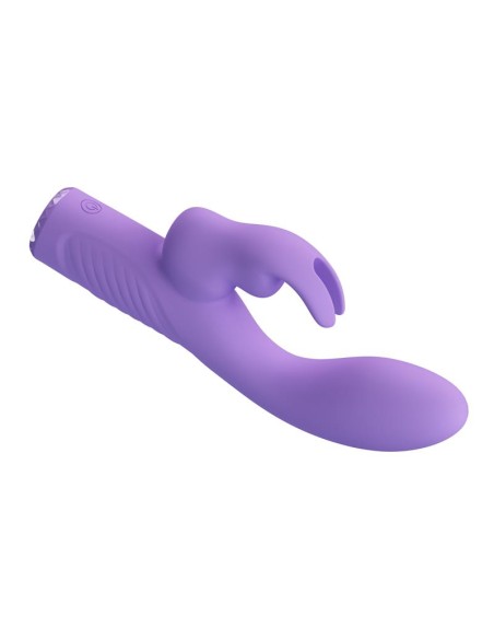 Elivia Vibrador Lila