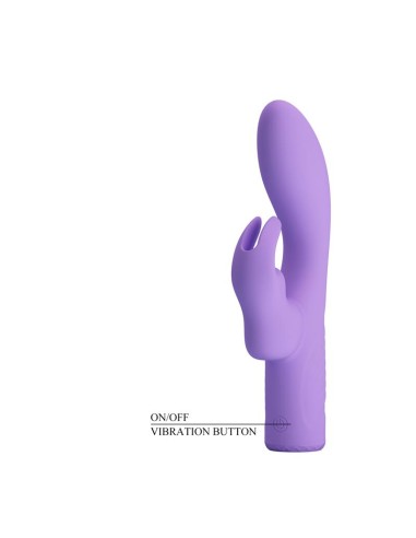 Elivia Vibrador Lila