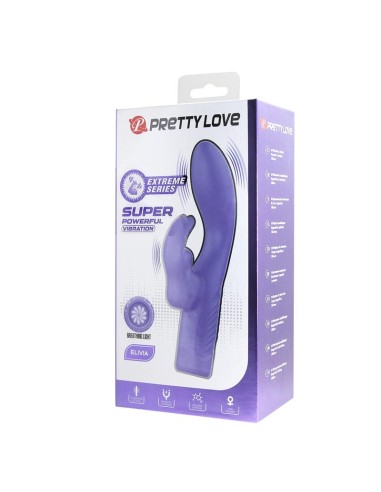 Elivia Vibrador Lila