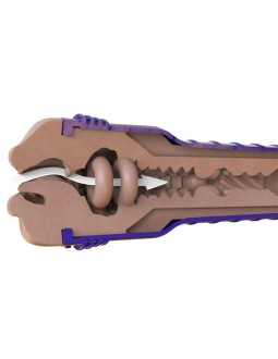 Boost Blow Masturbador Boca 2