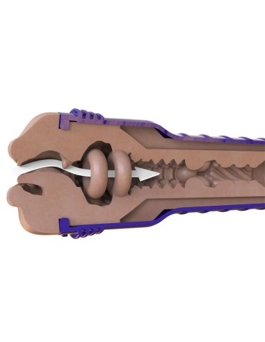 Boost Blow Masturbador Boca