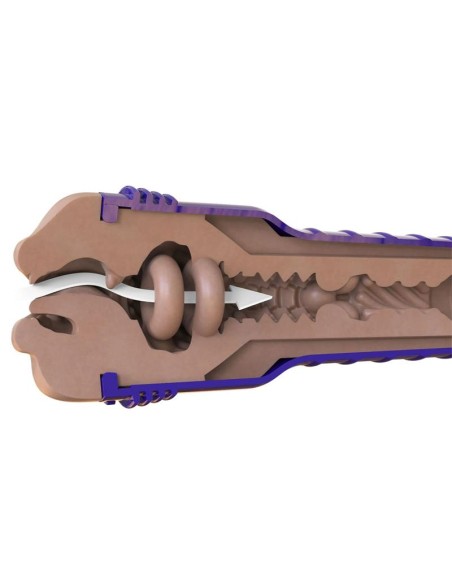 Boost Blow Masturbador Boca