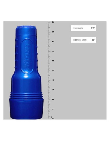 Boost Blow Masturbador Boca