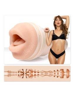 Riley Reid Insomnia Masturbador Boca