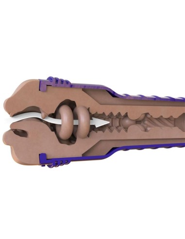 Boost Blow Masturbador Boca