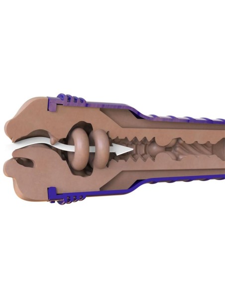 Boost Blow Masturbador Boca