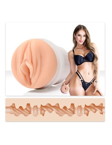 Sky Bri Celestial Masturbador Vagina