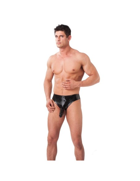 Boxer de Latex Boxer de Latex