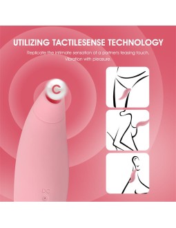 Birdie Cutie Succionador de Clitoris 2