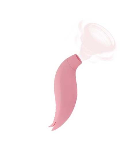 Birdie Cutie Succionador de Clitoris