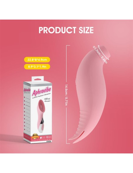 Birdie Cutie Succionador de Clitoris