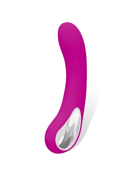 Liam Vibrador USB Silicona