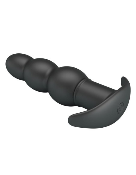 Aeaeas Plug Anal con Vibracion