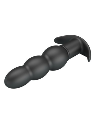 Aeaeas Plug Anal con Vibracion