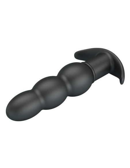 Aeaeas Plug Anal con Vibracion