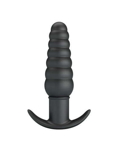 Aeolis Plug Anal con Vibracion