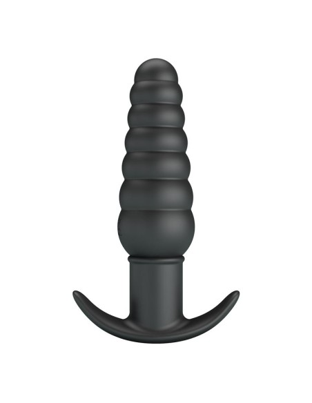 Aeolis Plug Anal con Vibracion