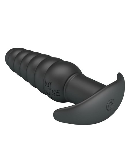 Aeolis Plug Anal con Vibracion