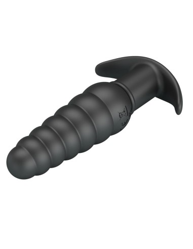 Aeolis Plug Anal con Vibracion