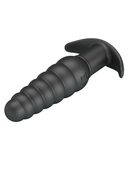 Aeolis Plug Anal con Vibracion