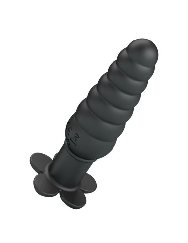 Imron Plug Anal con Vibracion