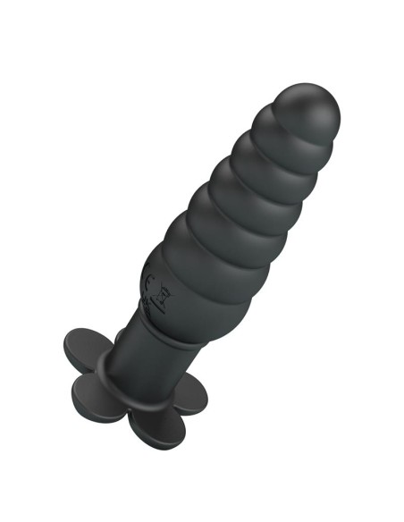 Imron Plug Anal con Vibracion