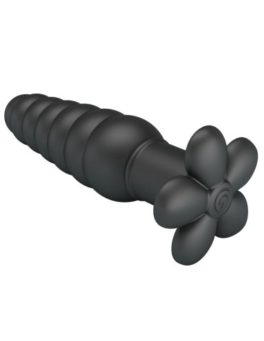 Imron Plug Anal con Vibracion