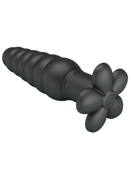 Imron Plug Anal con Vibracion