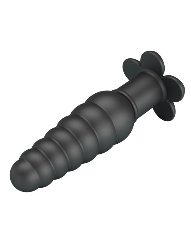 Imron Plug Anal con Vibracion