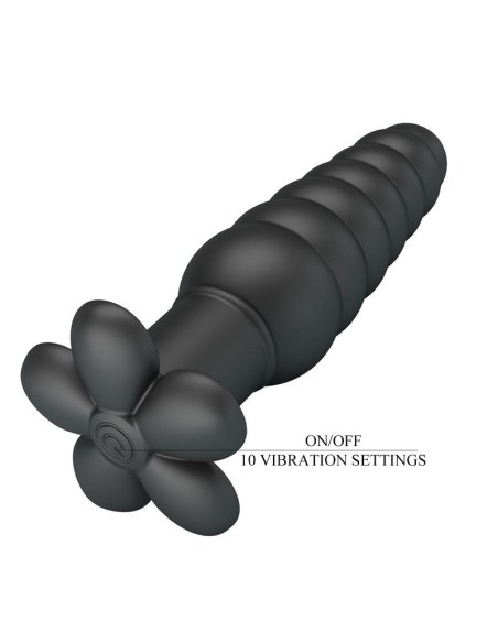 Imron Plug Anal con Vibracion