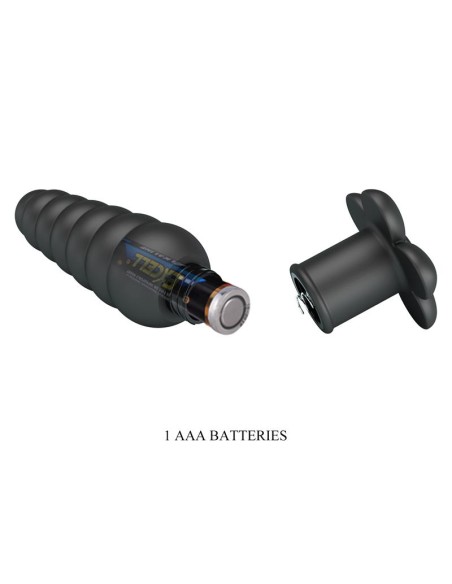 Imron Plug Anal con Vibracion