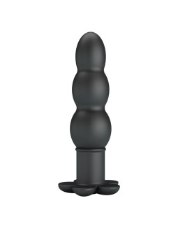 Jadier Plug Anal con Vibracion 2