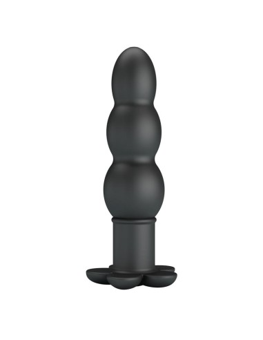 Jadier Plug Anal con Vibracion