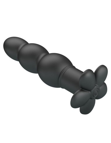 Jadier Plug Anal con Vibracion