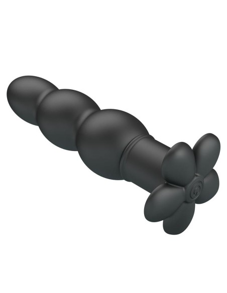 Jadier Plug Anal con Vibracion