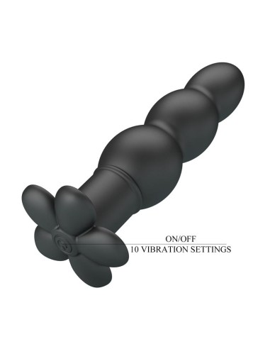Jadier Plug Anal con Vibracion