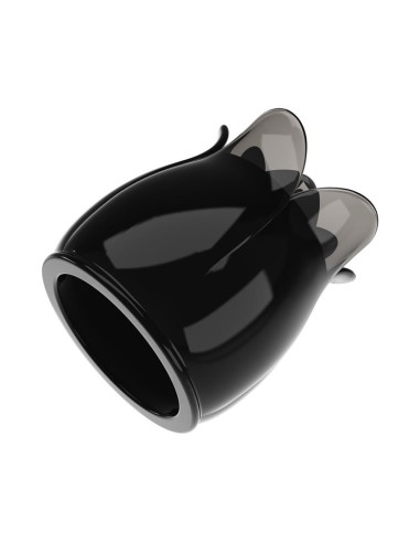 Flower Wand Cabezal para Masajeador Power Wand