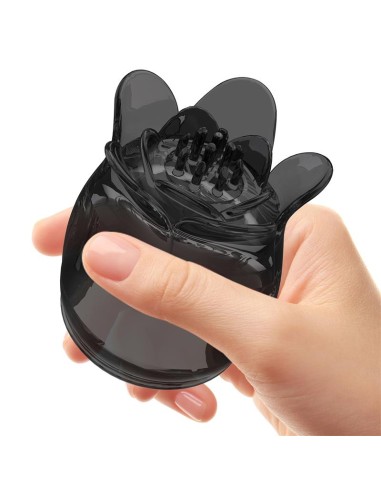 Flower Wand Cabezal para Masajeador Power Wand