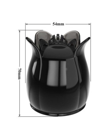 Flower Wand Cabezal para Masajeador Power Wand