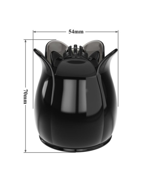 Flower Wand Cabezal para Masajeador Power Wand