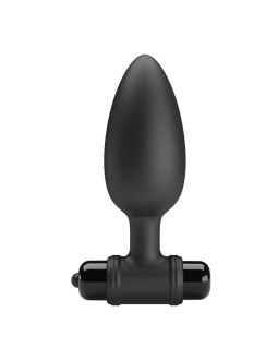 Plug Anal con Vibracion 2