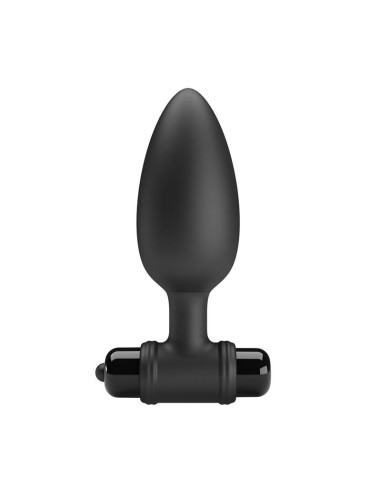 Plug Anal con Vibracion